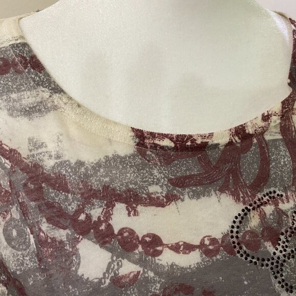 Guess T  Shirt - Picture 5 of 7